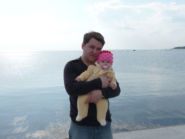 Горбатов Алексей