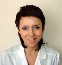 Елена Антоновна Ладыгина