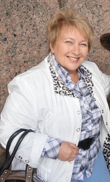 Людмила Игнатьева