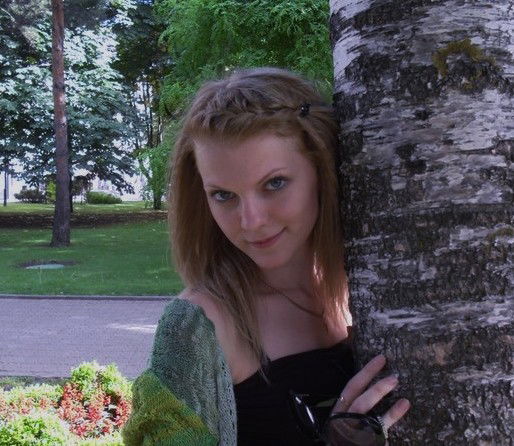 Юлия Ковалёва