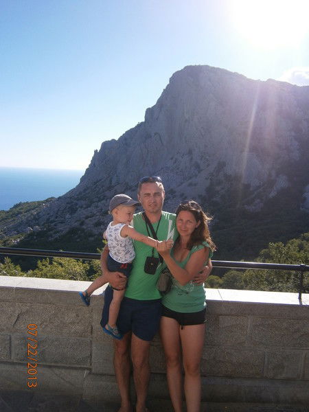 Ириша Прокопенко