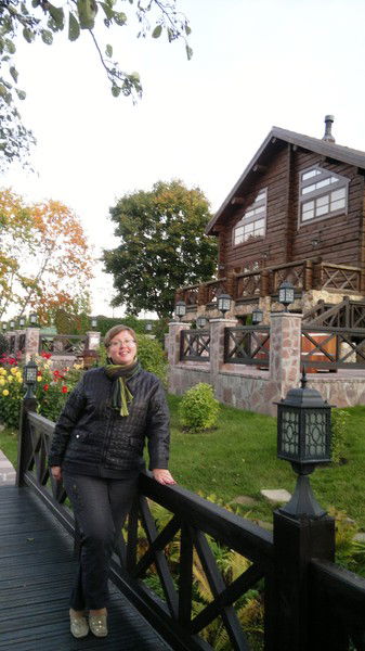 Елена Логунова