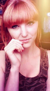 Анюта Иващенко