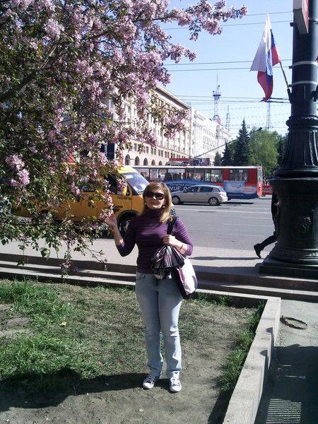 Татьяна Астафьева