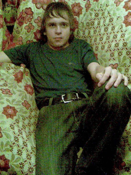 Владимир Макаренко