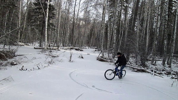 Вовчик Ситников