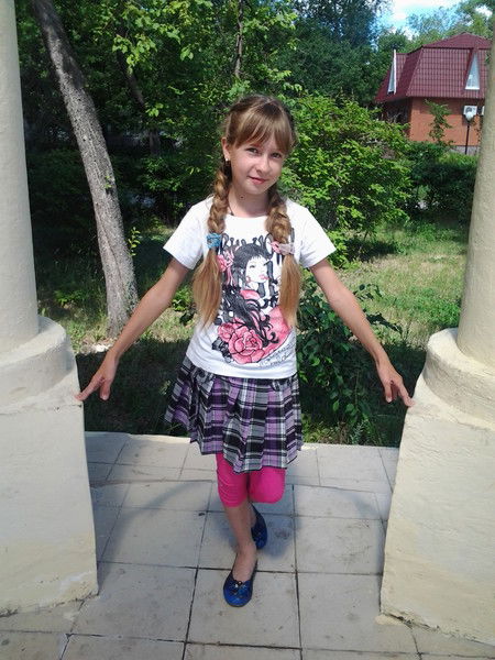 Александра Падалка