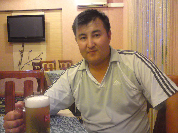 Бахтияр Биримкулов