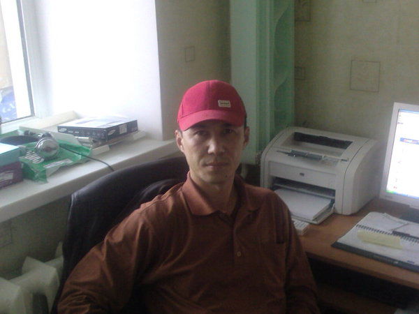 Мурат Усманов