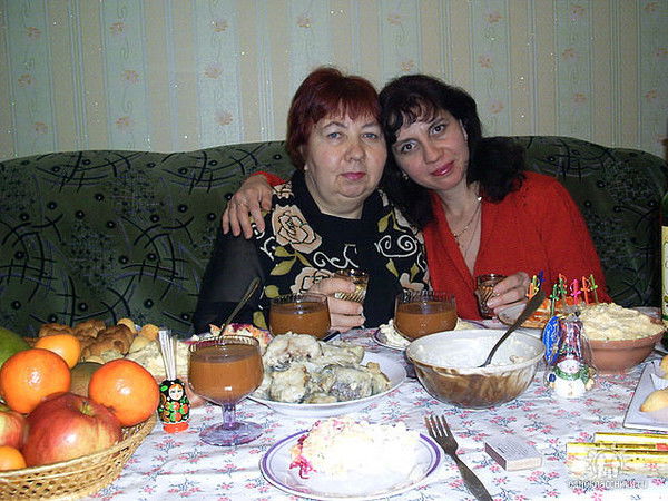 Антонина Зырянова