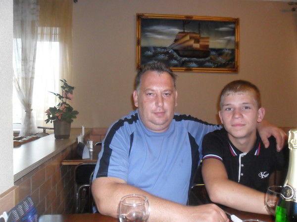 Тёмик Добжанский