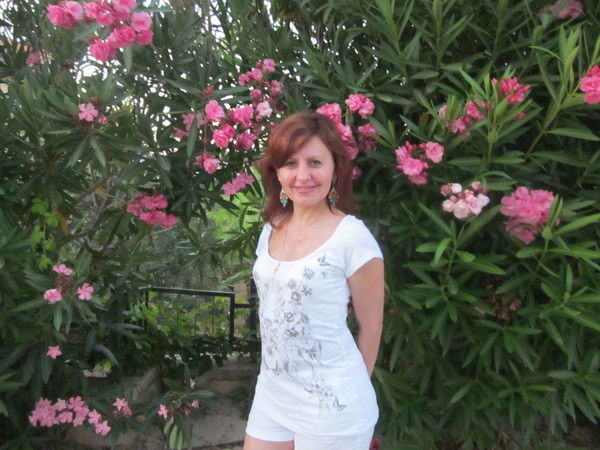 Алина Некрасова