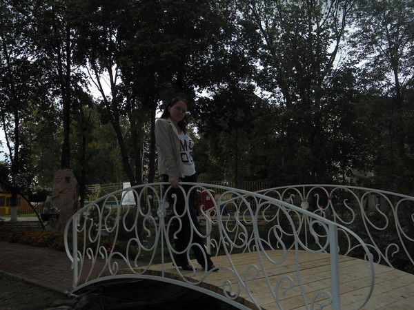 Анна Смирнова