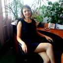 Елена Козлова