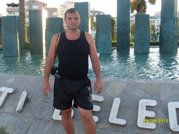 Расул Ерматов