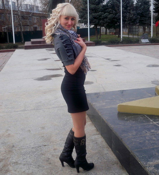 Наталья Колесникова