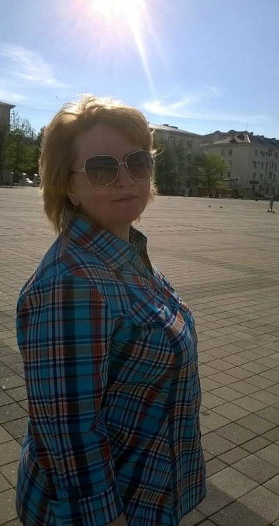 Елена Баранова