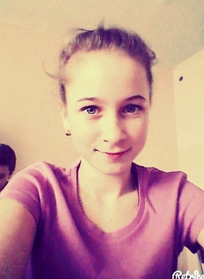 Мария Белякова