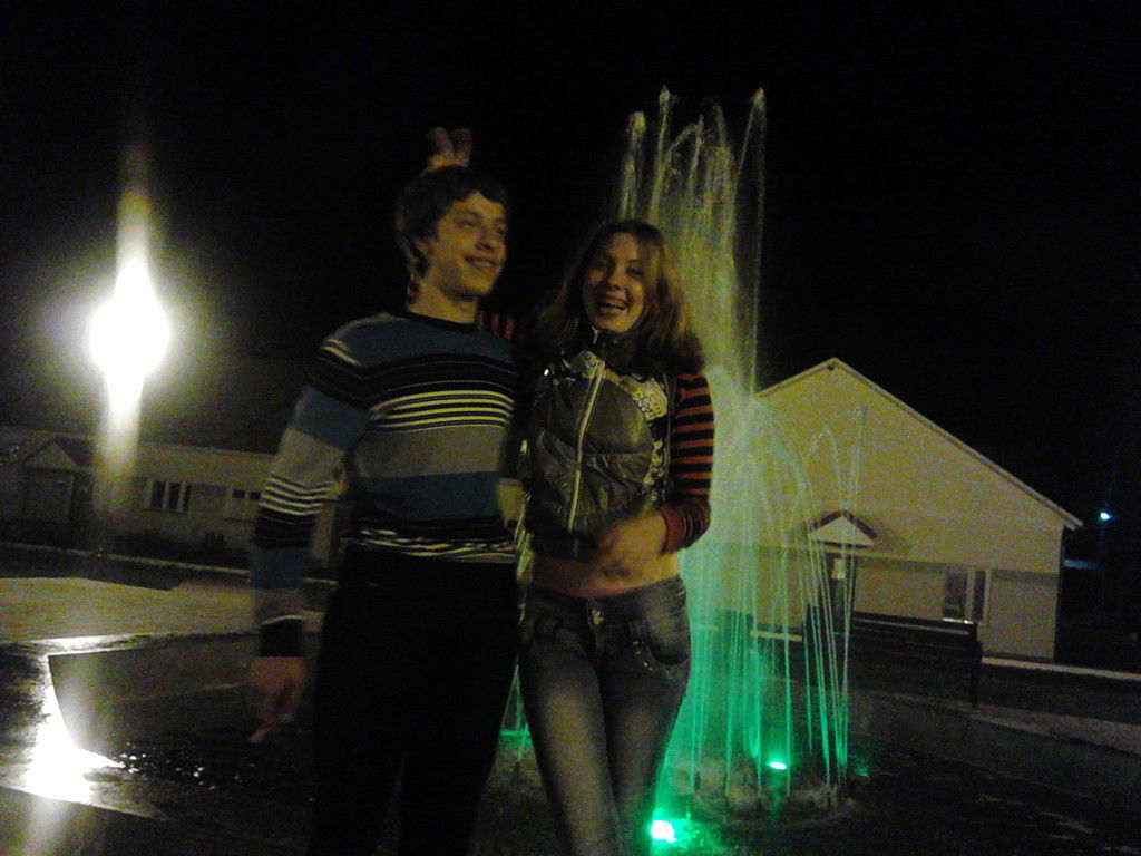 Антон Иванко