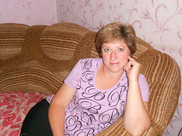 Ольга Попова