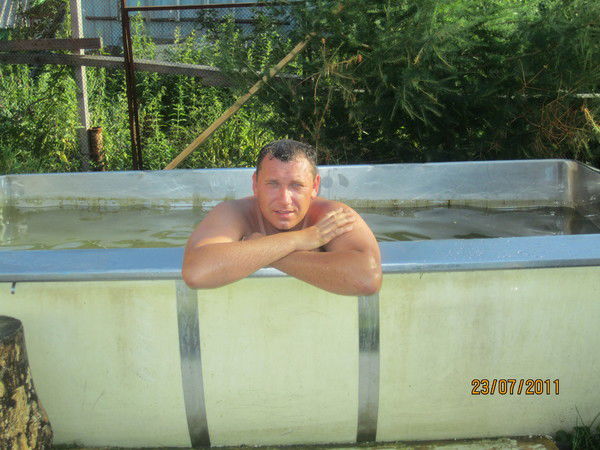 Сергей Толов