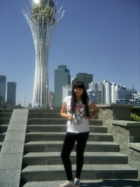 Гульден Жиенбаева