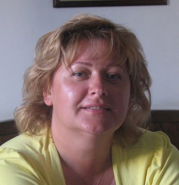 Татьяна Георгиева