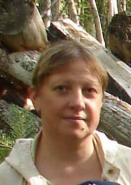 Елена Краснова