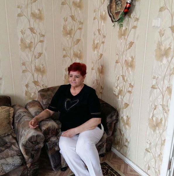 Татьяна Степанова