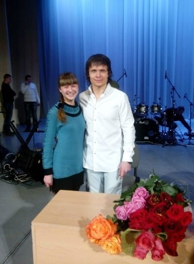 Диана Кононович