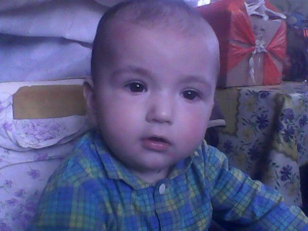 Петр Смолянинов