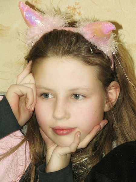 Аня Красуля