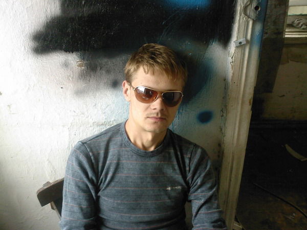 Михаил Вдовин