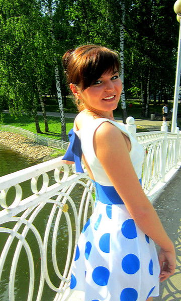 Лилия Асеева