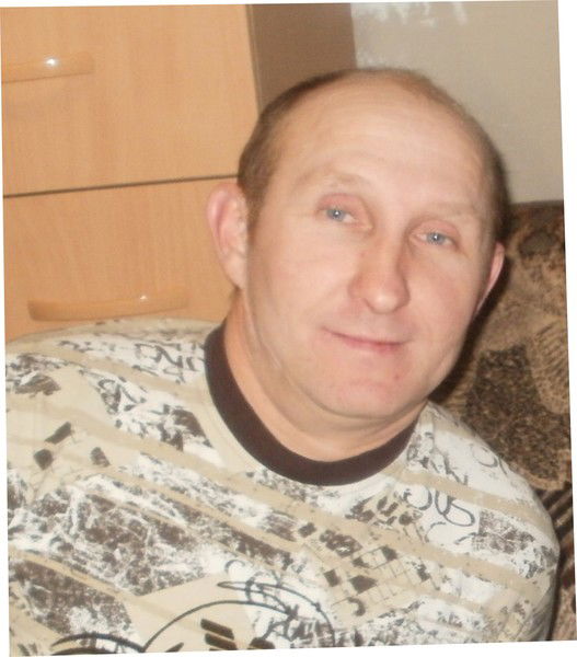 Николай Львов