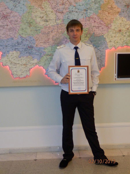 Владимир Кожевников