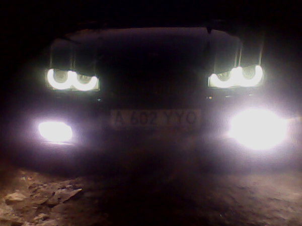 Кила Глазков