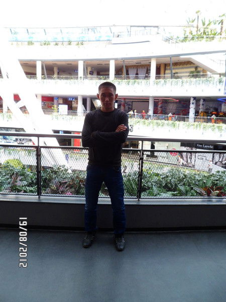 Асет Дильдабаев