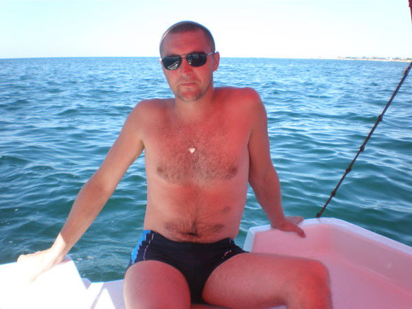 Рома Мельник