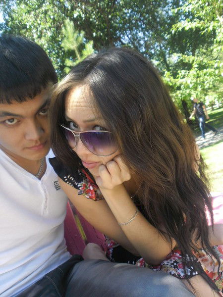 Саулеша Мусайкина