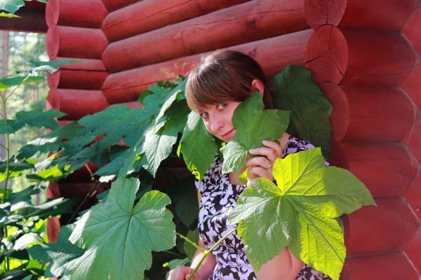 Галочка Савенко