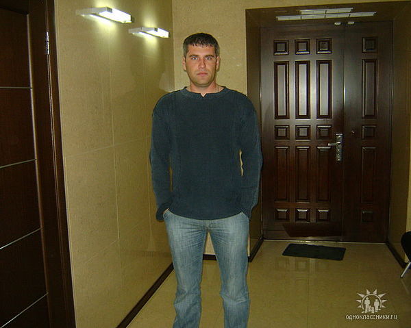 Павел Мерзликин