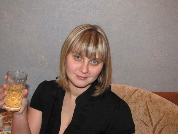 Наталья Дегтерева