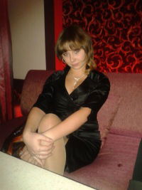 Наталья Губерт