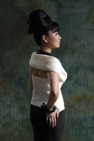 Асель Доспаева