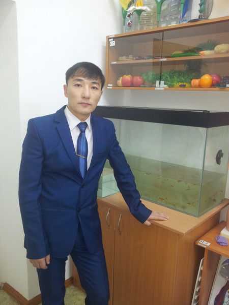 Камилов Аманкелди