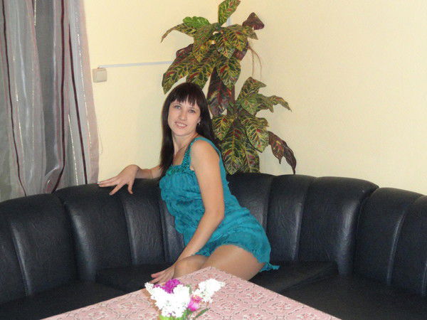 Светлана Ибрагимова