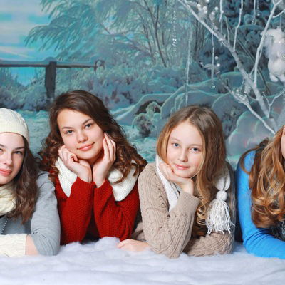 Аня Ахмадиярова