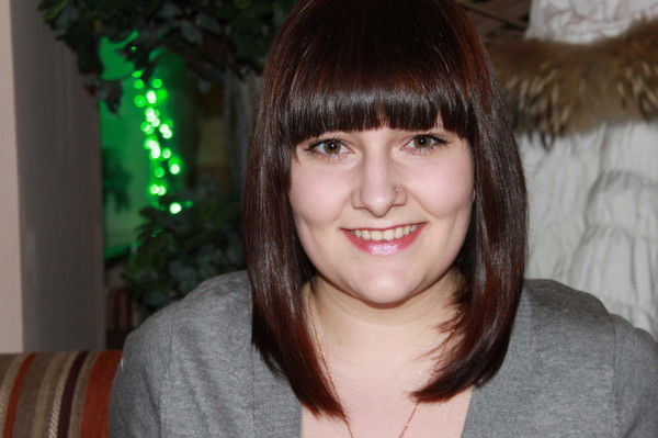 Мария Захаренкова