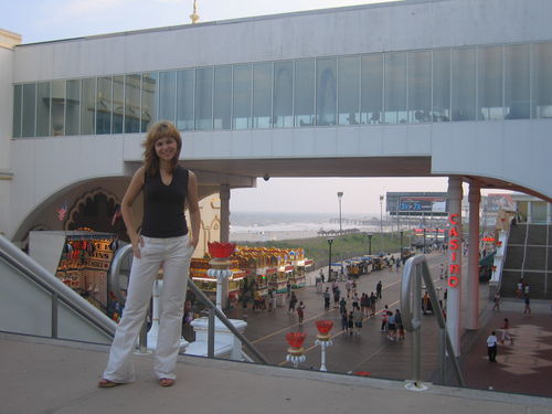 Екатерина Ещенкова